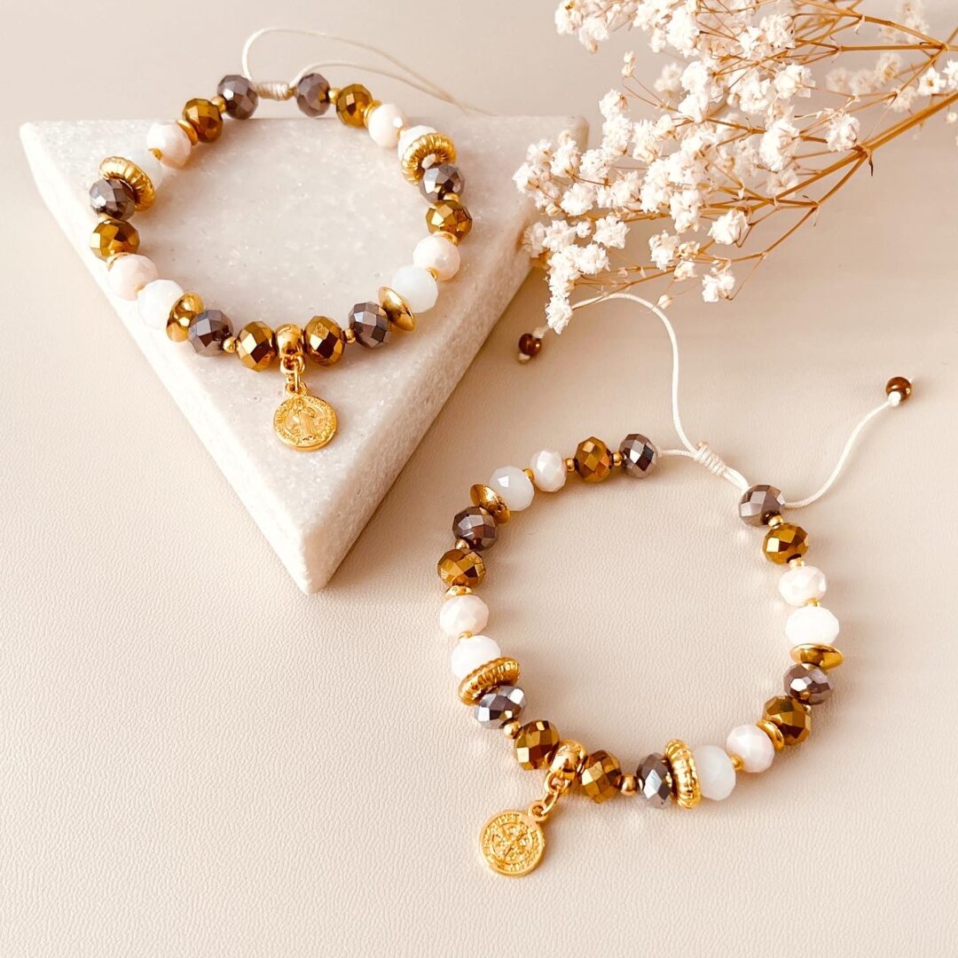 0B1A6D56-B89D-450B-88C0-EDA0F09709F1 Pulsera de San Benito