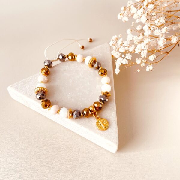 Pulsera de San Benito