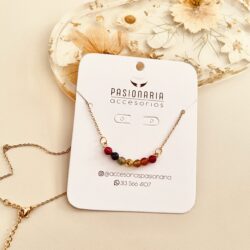Collar Chakras