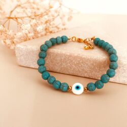 Pulsera Santorini