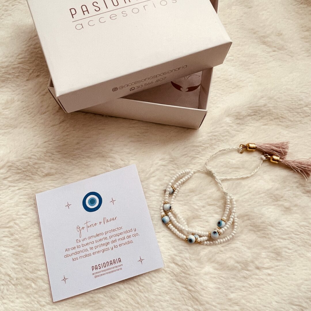 IMG_2222 Pulsera Suerte