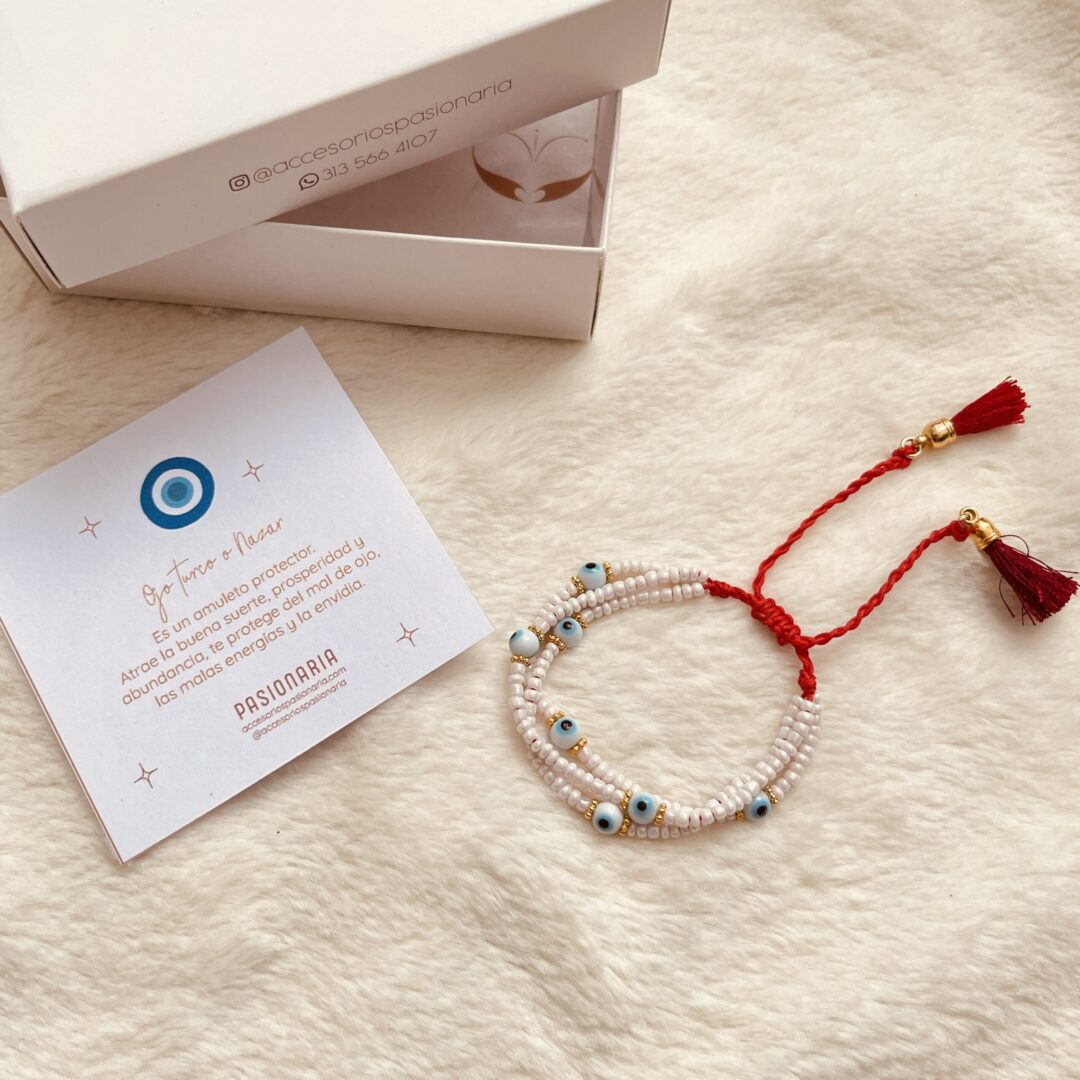 IMG_2223 Pulsera Suerte