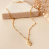 Collar Mano Hamsa