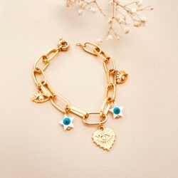 Pulsera Clara