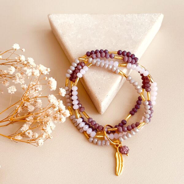 Pulsera Siena