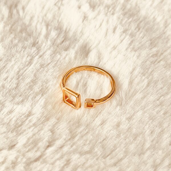 Anillo Cubil