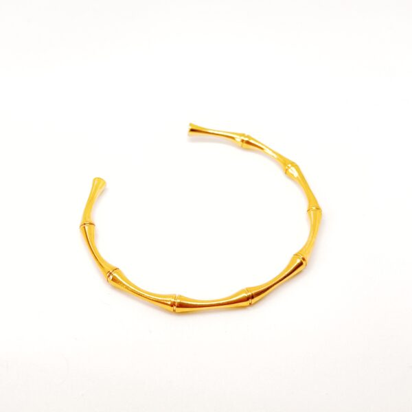 Pulsera Bambú - Image 2