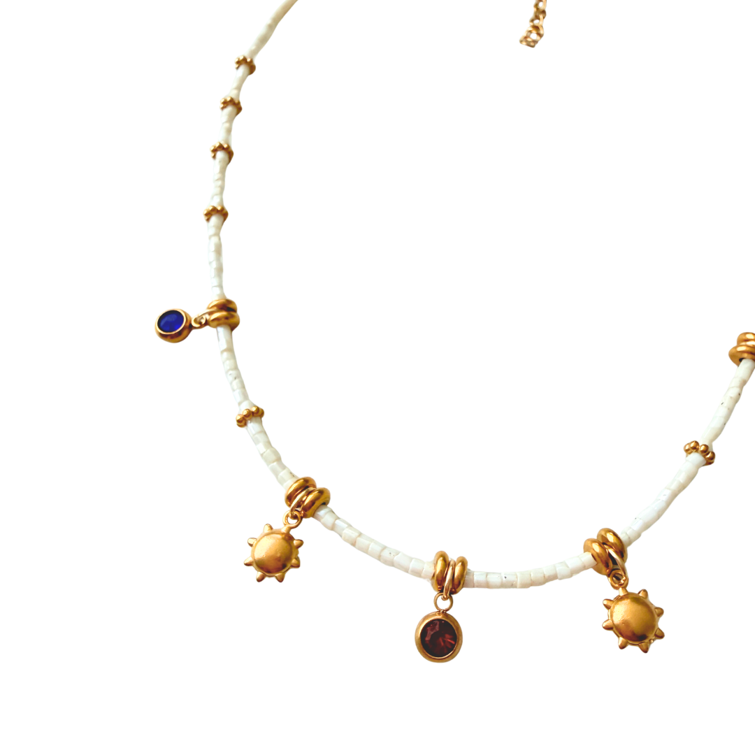 Collar Ilumina Collar Ilumina
