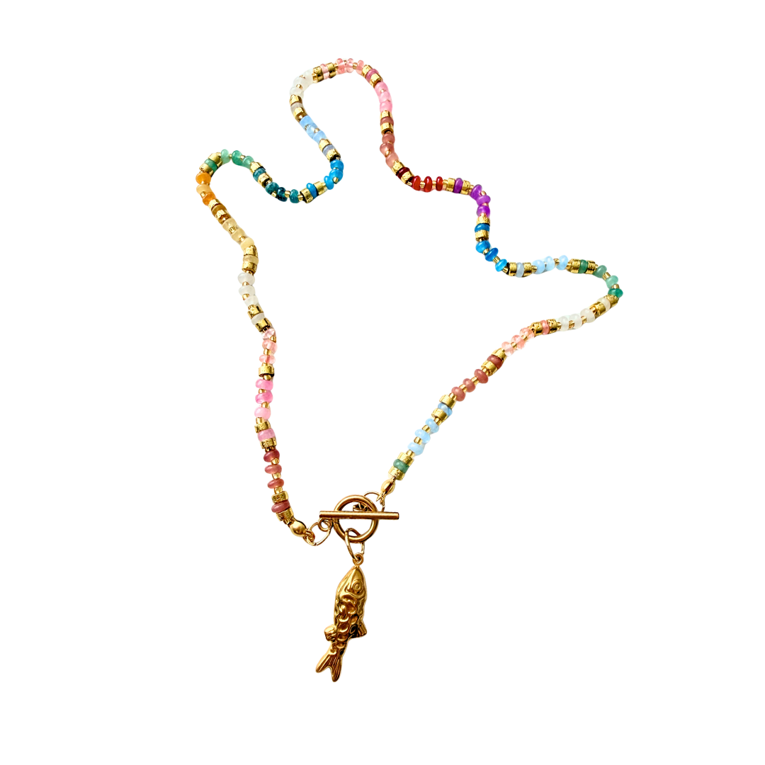 1Collar-Abundancia-en-agatas-pasionaria-accesorios-pez. 1Collar-Abundancia-en-agatas-pasionaria-accesorios-pez.
