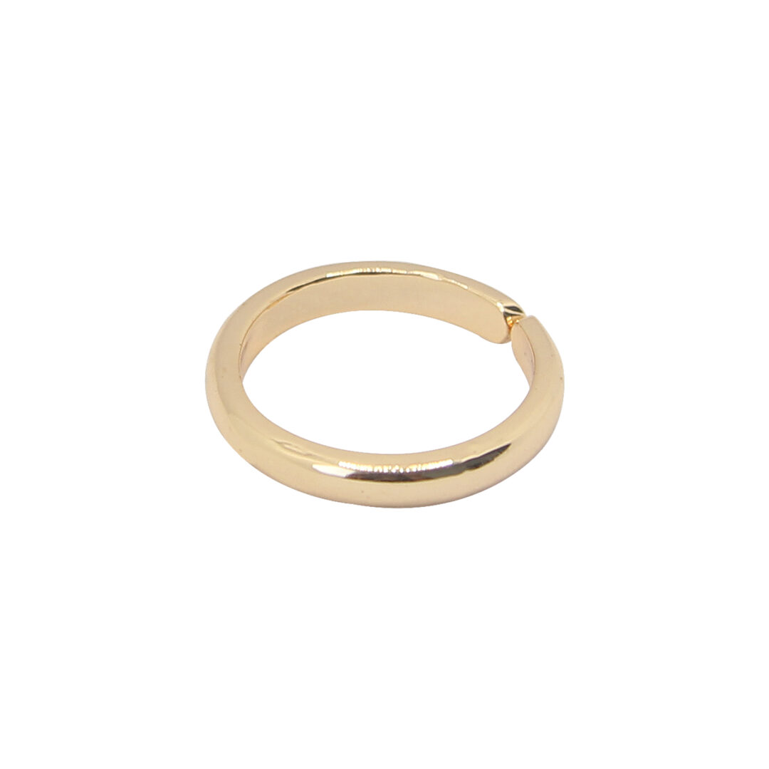 Anillo aro Anillo Aro