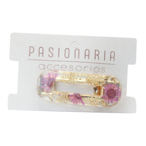 Pinzas de cabello - Image 3