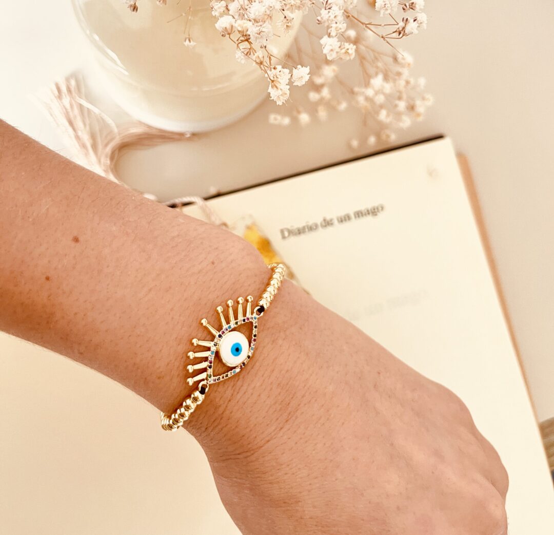 IMG_6899 Pulsera Talismán