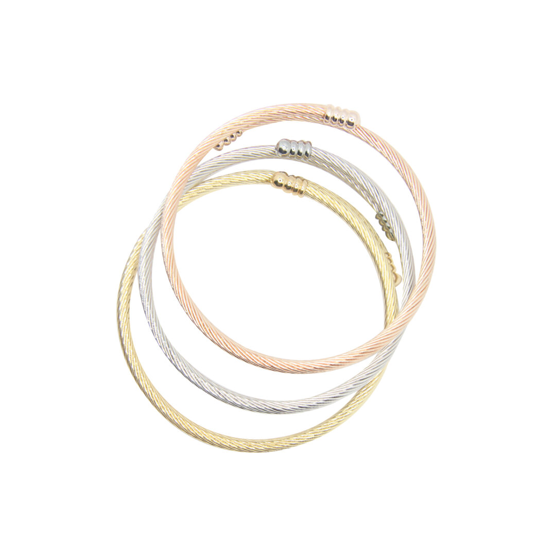 Mesa de trabajo 2 Pulsera Aurora
