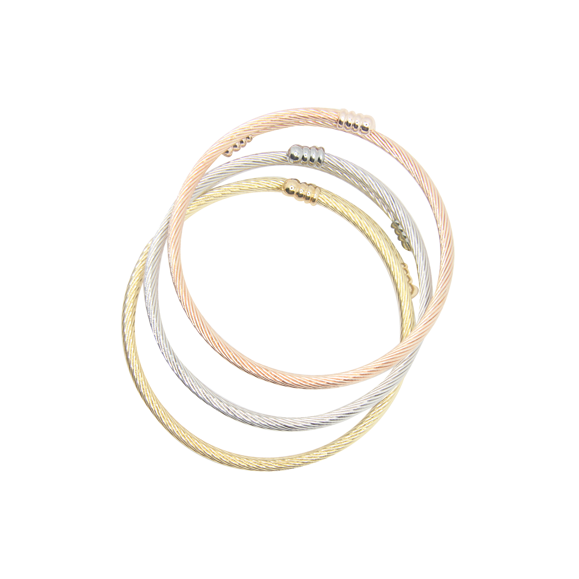 Mesa de trabajo 2 Pulsera Aurora