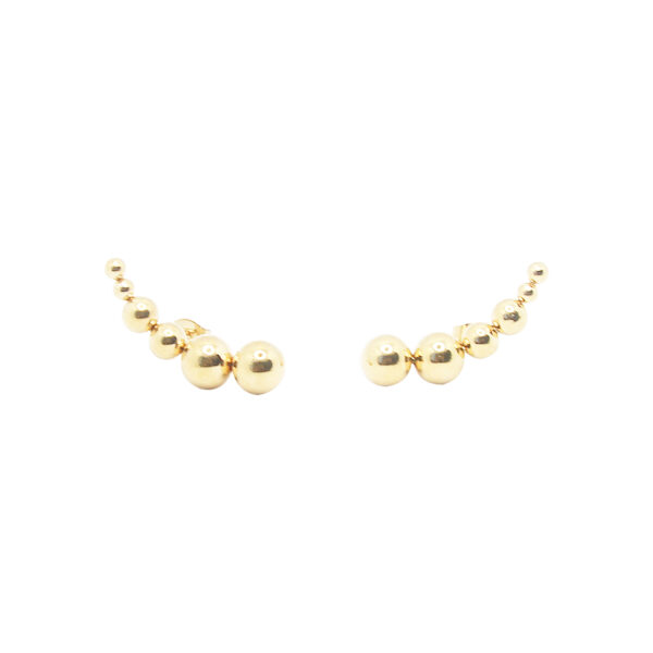 Aretes Eterna