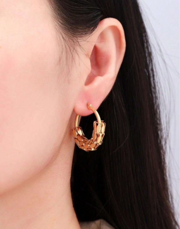 Aretes Osada - Image 2