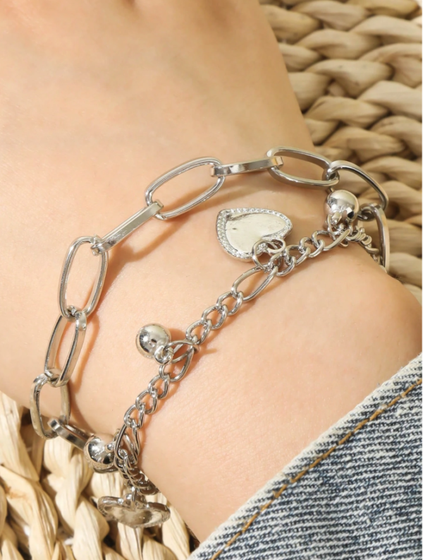 Pulsera Amour - Image 2