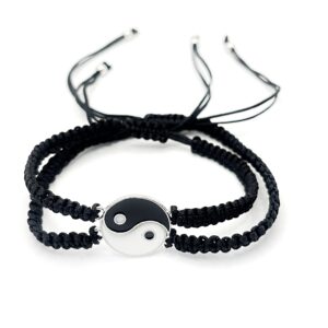 Pulsera para parejas