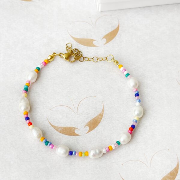 Pulsera Sofía