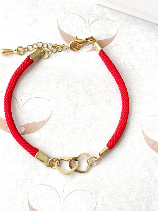 Pulsera por siempre