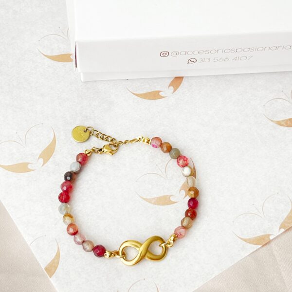 Pulsera Siempre