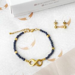 Pulsera Infinito