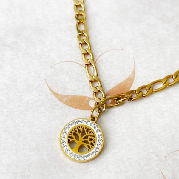 Collar arbol de vida - Image 2