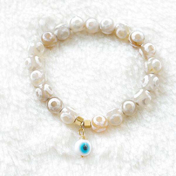 Pulsera protección