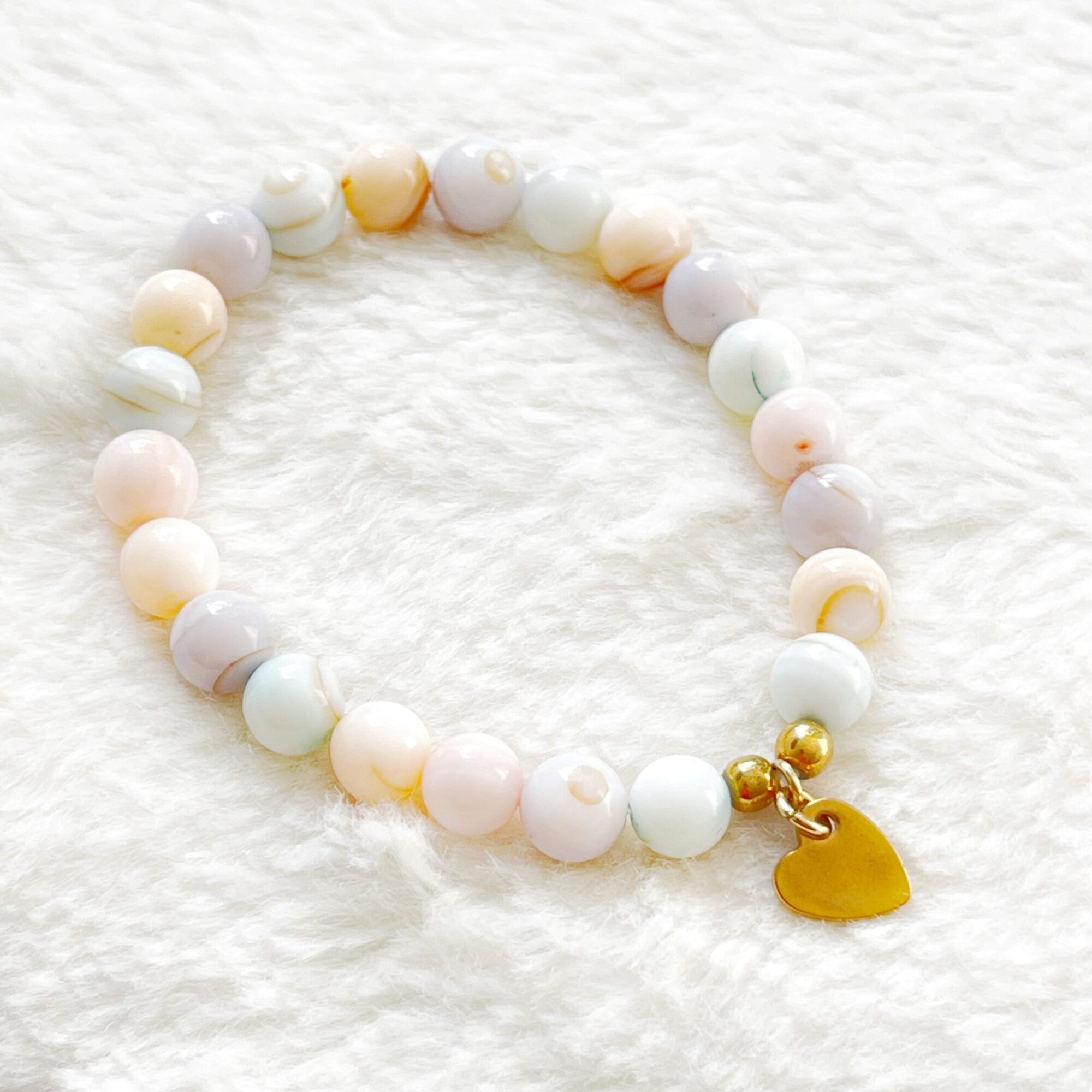 IMG_9328 Pulsera Nácar Pastel