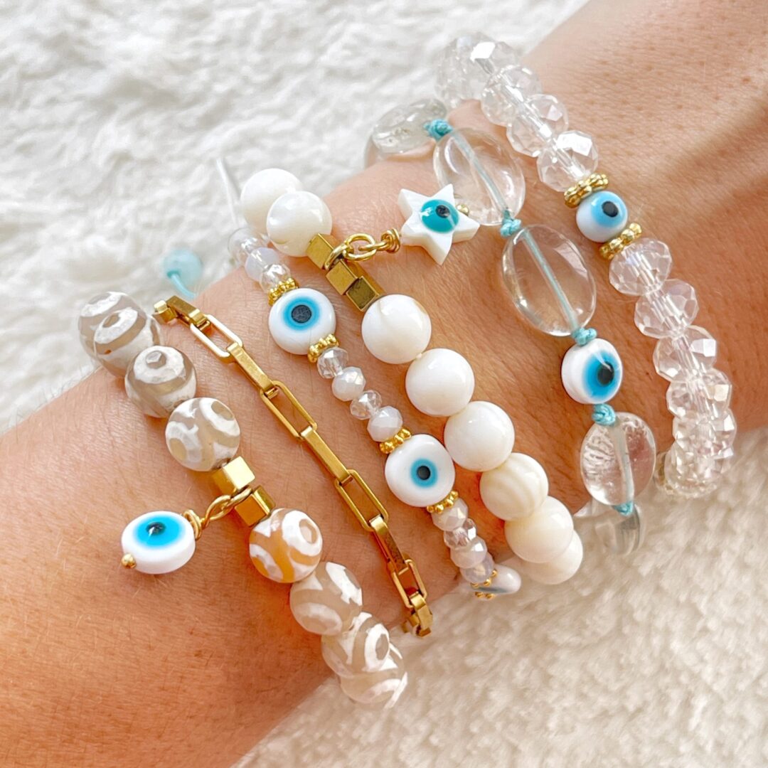 IMG_9333 Pulsera nácar ojo