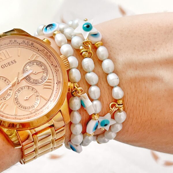 Pulsera Serena