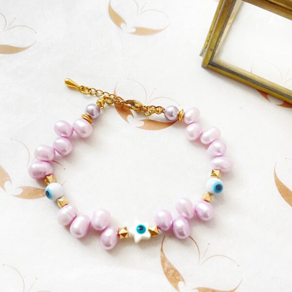 Pulsera Perséfone