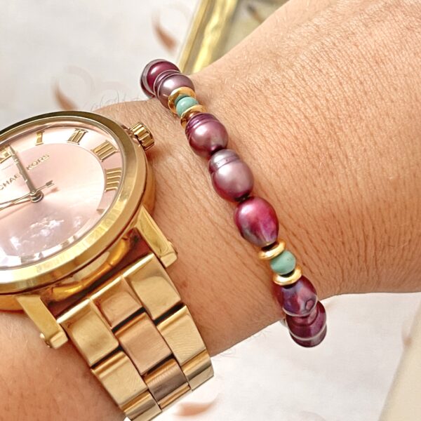 Pulsera turca