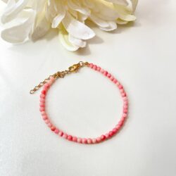 Pulsera Rosa