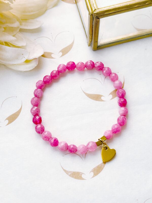 Pulsera Rose