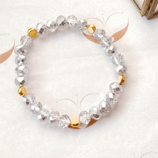 Silver and Gold