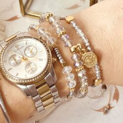 Pulseras San Benito