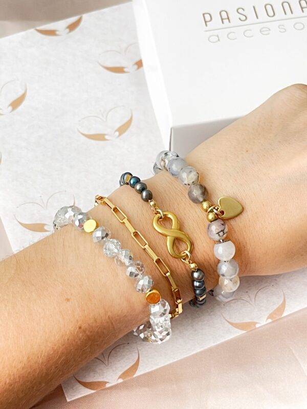 Pulsera Elena