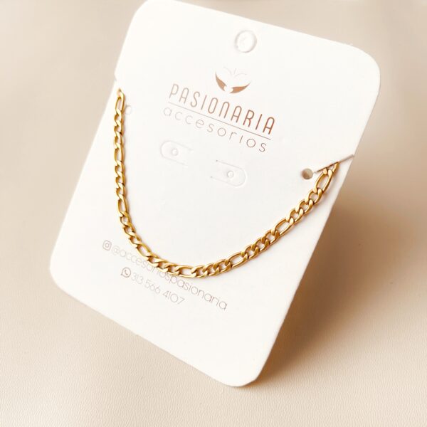 Collar Agata
