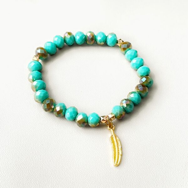 pulsera Safari