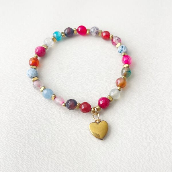 Pulsera Nomadia