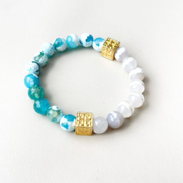 Pulsera Olympia