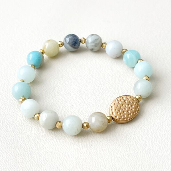 Pulsera Terra