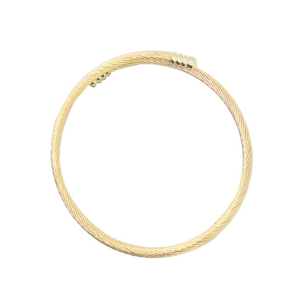 Pulsera Aurora Oro