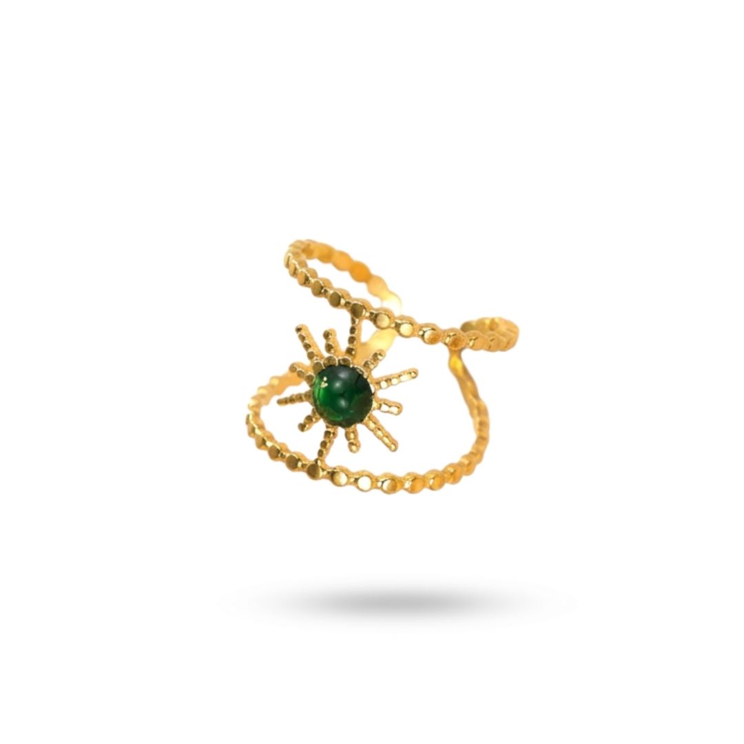 15 Anillo Zenit