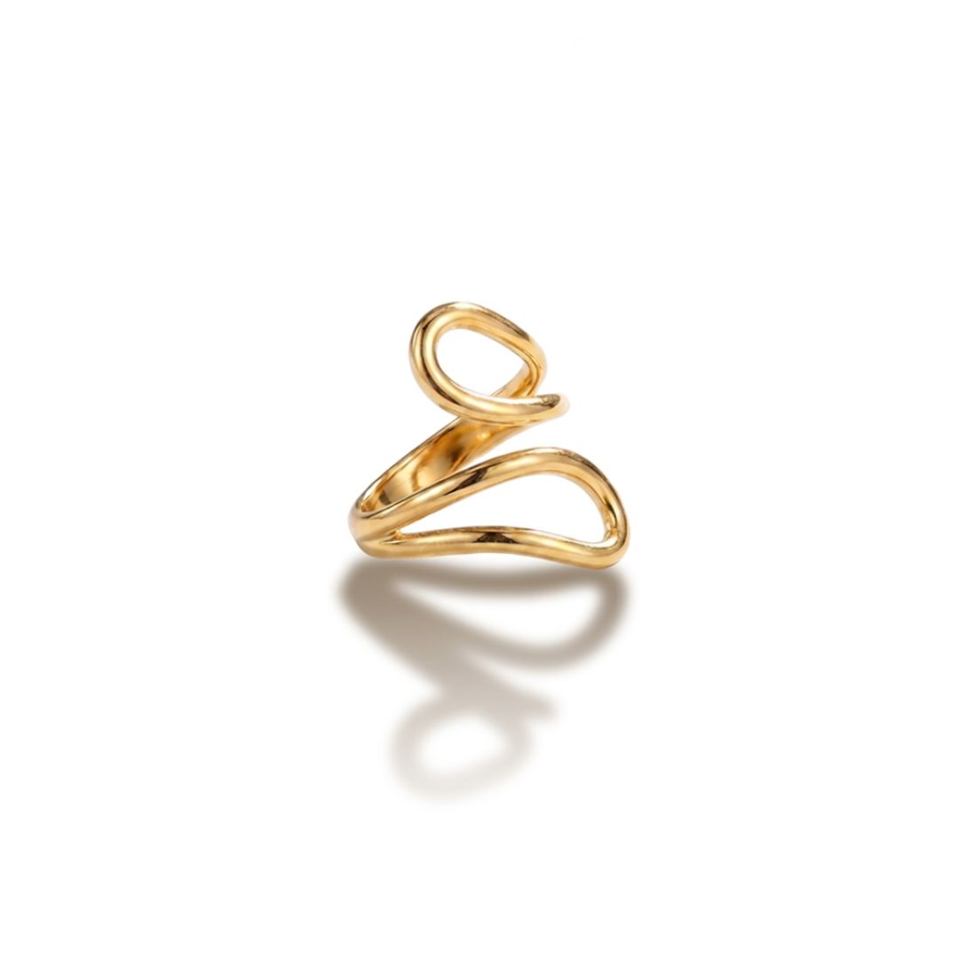 2 Anillo Alta mar