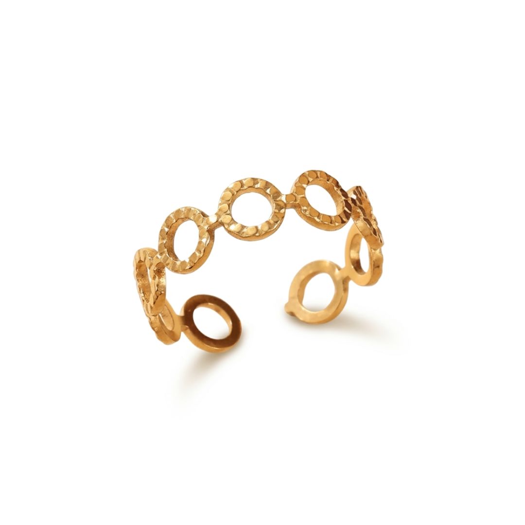 20 Anillo ciclos