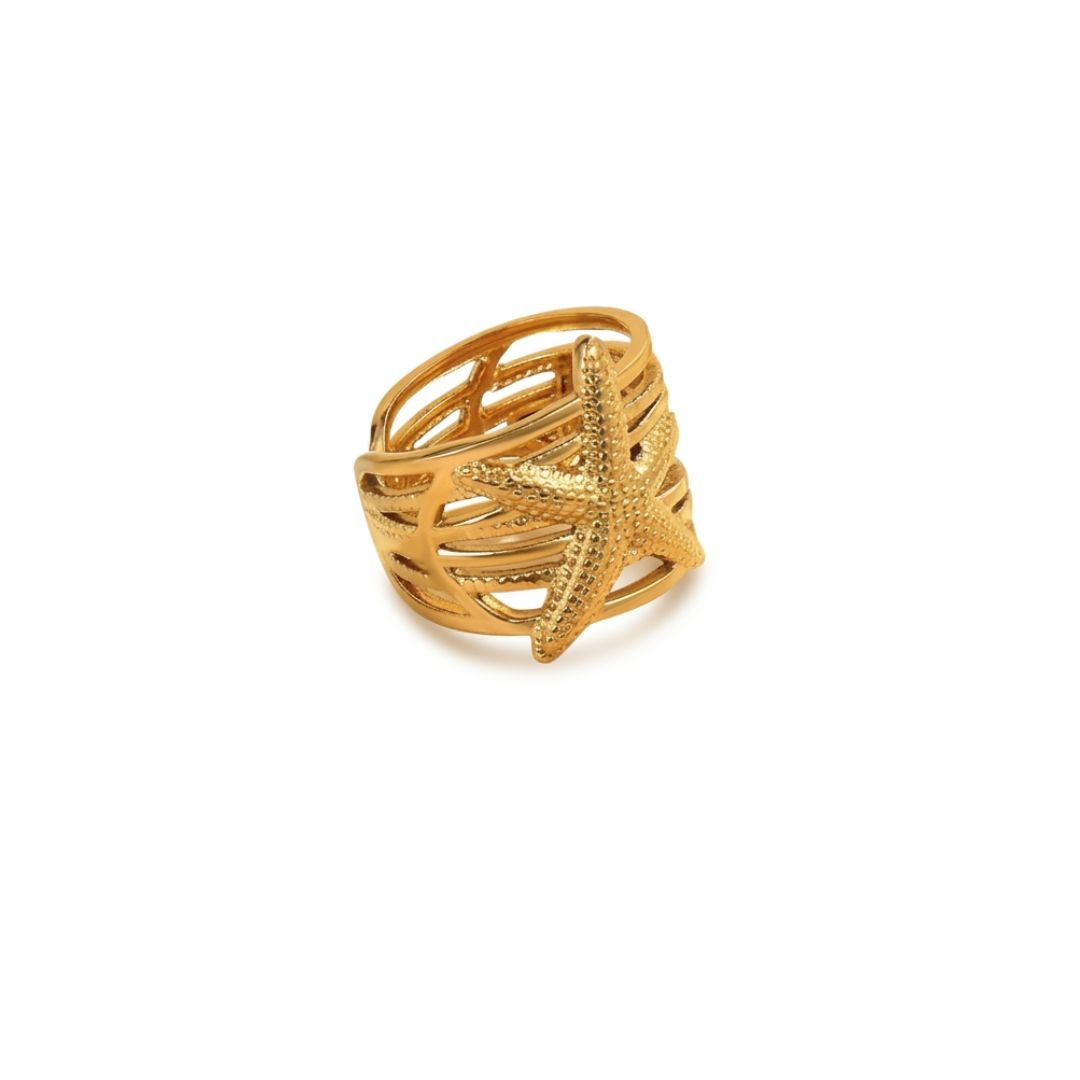 3 Anillo Claridad