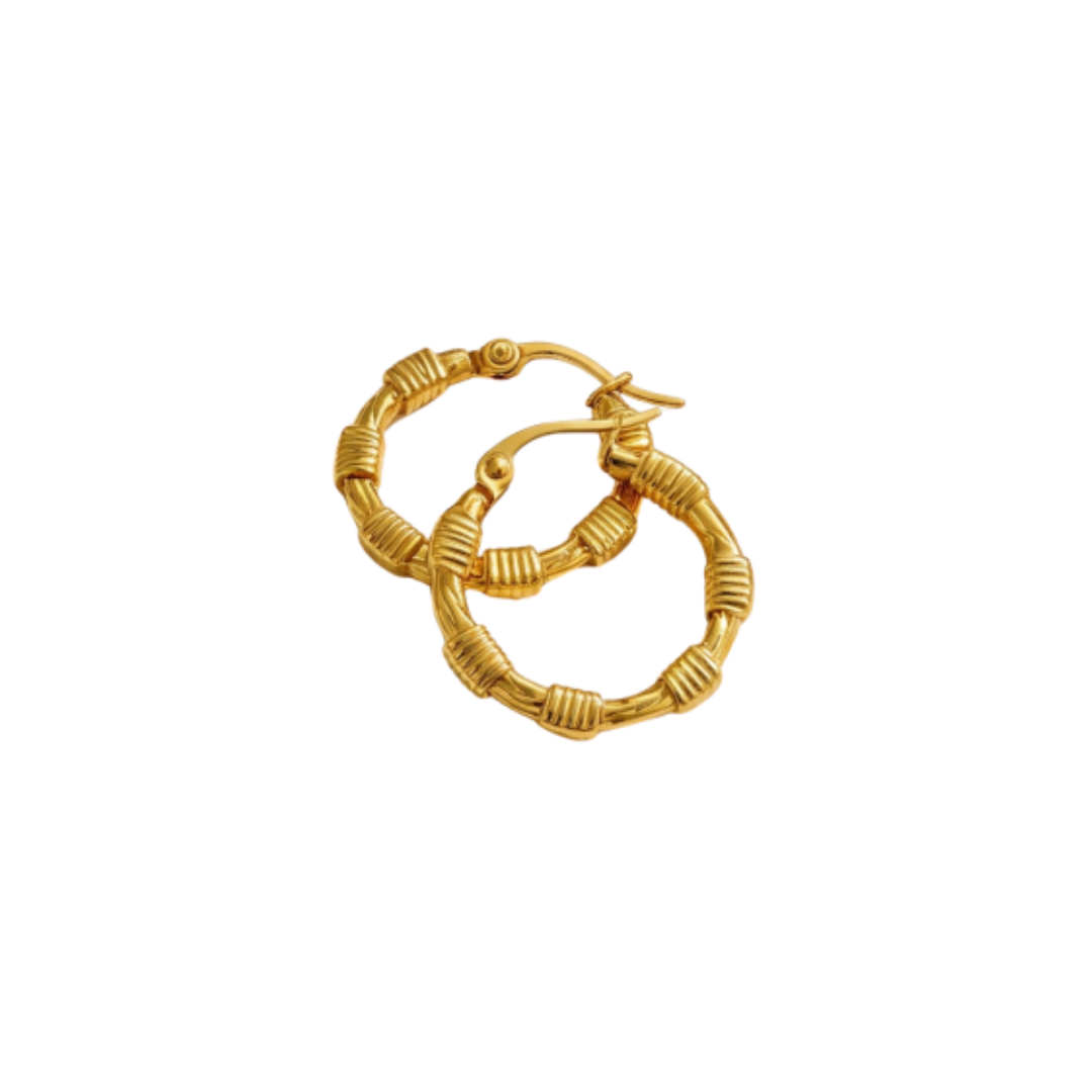 Aros Vita , acero inoxidable con oro de 18k, Pasionaria Aros-Vita-acero-inoxidable-con-oro-de-18k-Pasionaria.png