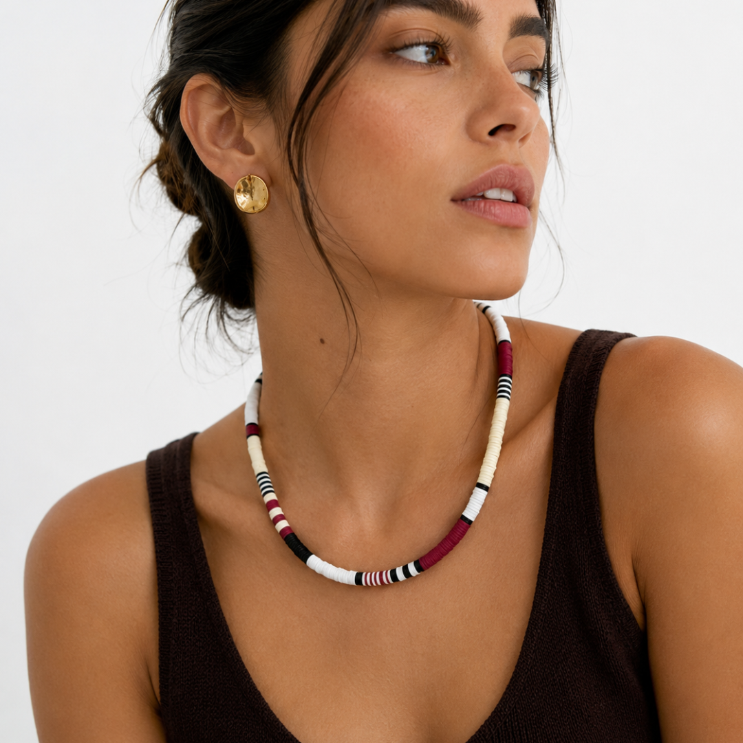Collar Vida